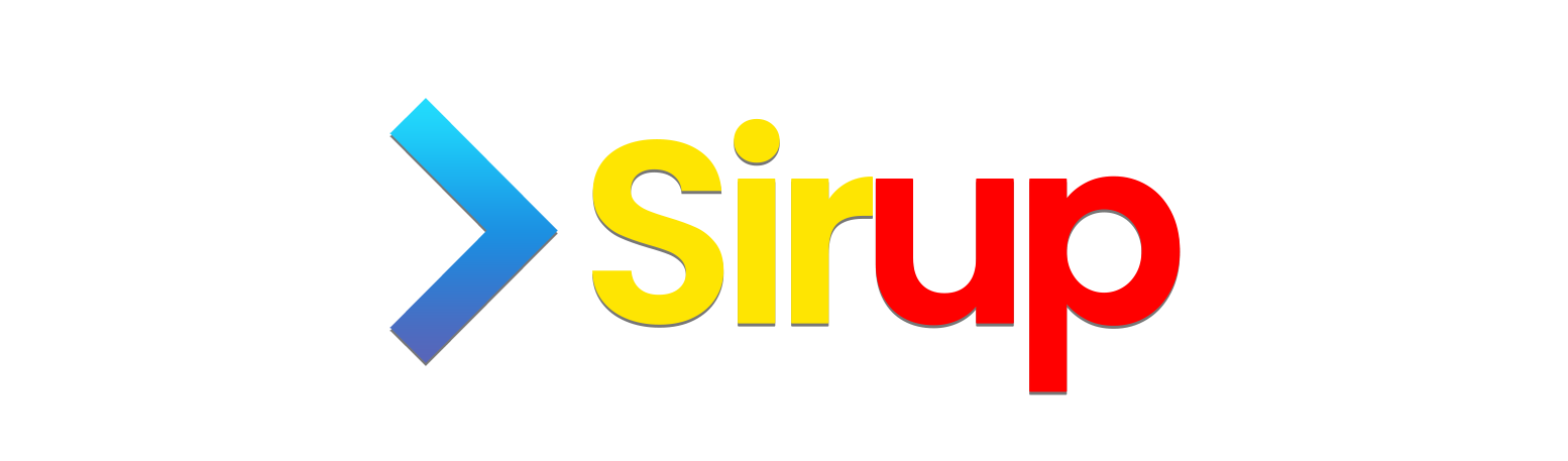 SiRUP